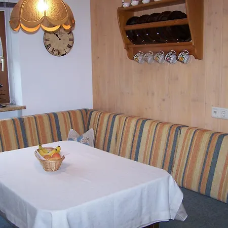Bauernhof Am Fusse Des Untersbergs Vorderstiedler * Berchtesgaden