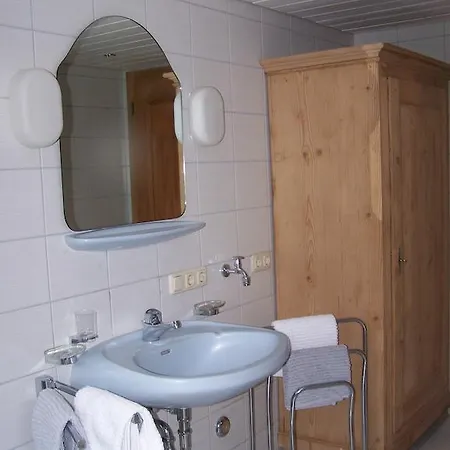 Bauernhof Am Fusse Des Untersbergs Vorderstiedler Çiftlik konaklama *