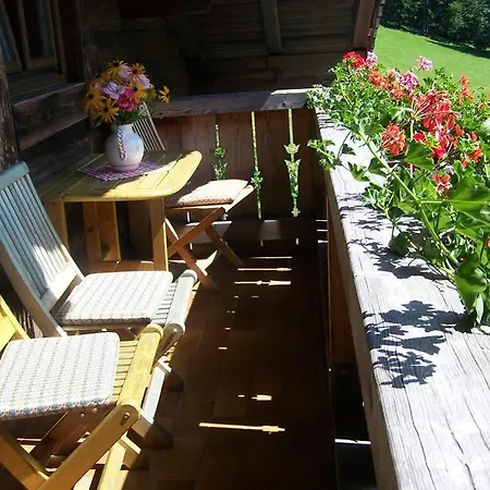 Bauernhof Am Fusse Des Untersbergs Vorderstiedler Berchtesgaden