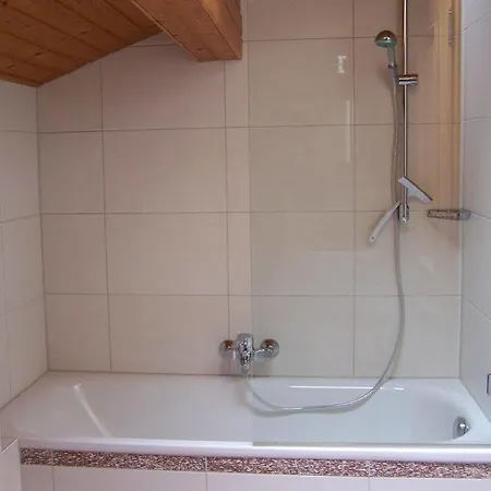 Çiftlik konaklama Bauernhof Am Fusse Des Untersbergs Vorderstiedler *